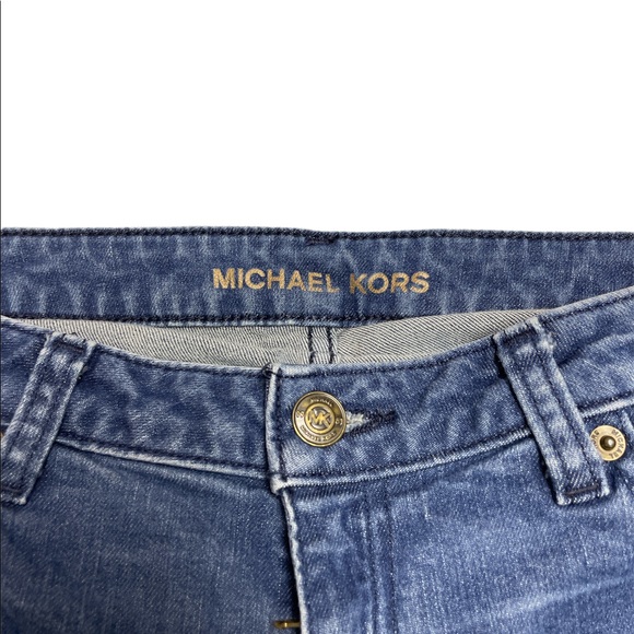 Micheal Kors Denim Jeans - Picture 4 of 5